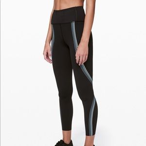 Lululemon Speed Light Tight 28in